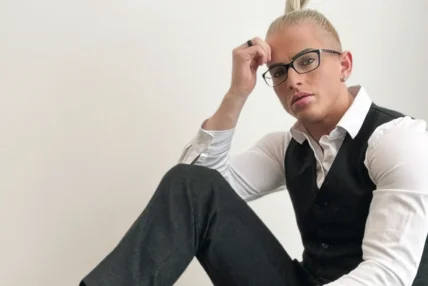 Amanda Bodette, Phyt Lab CEO